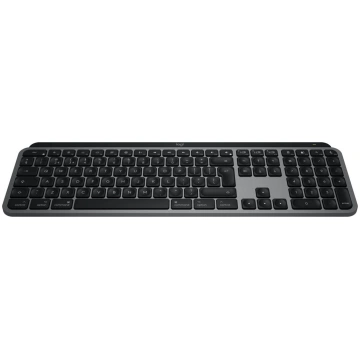 Logitech Master Series MX Keys S for Mac - keyboar