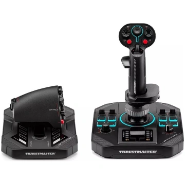 Thrustmaster Joystick sol-r 4 hotas ww 2960945