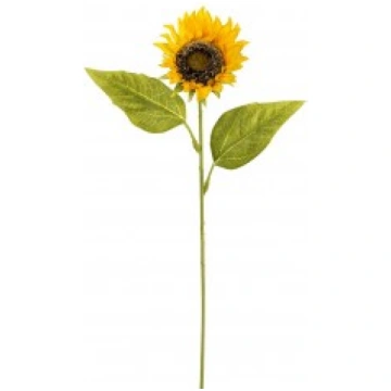 MĀKSLĪGĀ SAULESPUĶE 65CM FIEBIGER FLORISTIK
