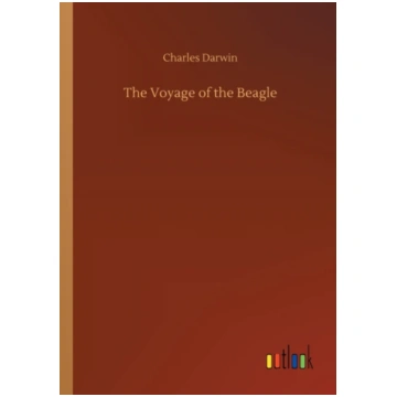 Voyage of the Beagle Bookshop