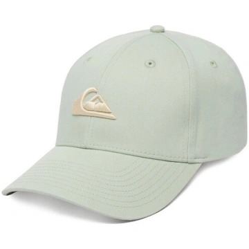 Quiksilver Cepure ar nagu WB-QS-M3-001-SS26 Zaļš