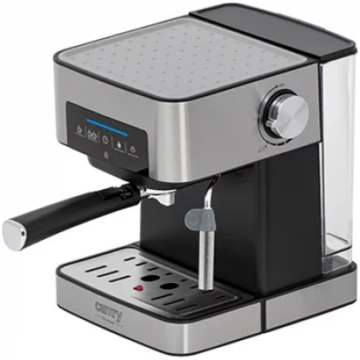 Camry | Espresso and Cappuccino Coffee Machine | C