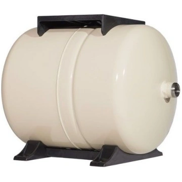 Hidrofors Aquasky Plus 60l Horizontāls, Bēšs (2221