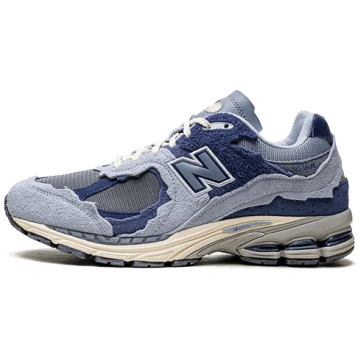 New Balance 2002R Protection Pack Light Arctic Gra