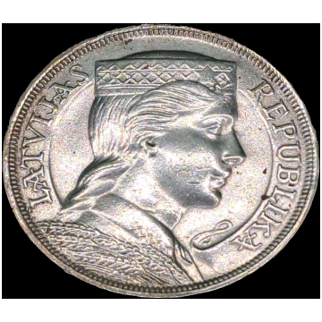 5 Lati 1931 gada