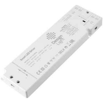 SMART LED transformators 12V DC