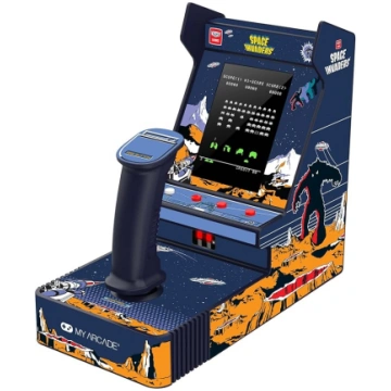 My Arcade - Joystick Player Space Invaders 0845620