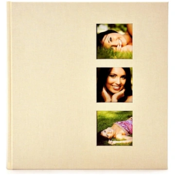 GOLDBUCH 27 624 -30X31 60B BĒŠS STYLE ALBUMS