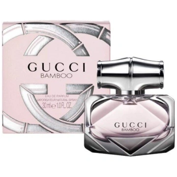 Gucci Bamboo Edp aerosols, 30 ml