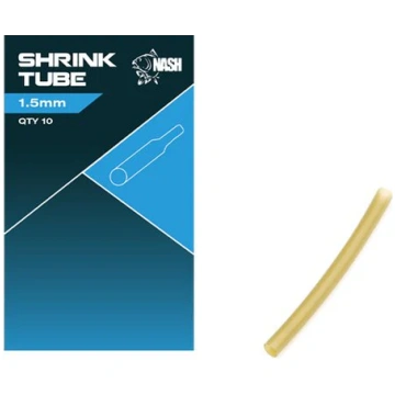 Kevin Nash Shrink Tube