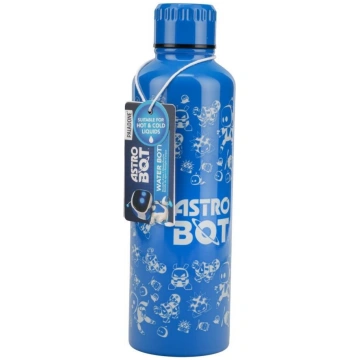 PP ASTROBOT - METAL WATER BOTTLE Paladone
