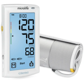 Microlife BP A7 Touch asinsspiediena mērītājs