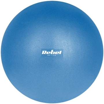 Mini pilates bumba rehabilitācijai 25cm, kolor nie