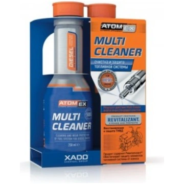 AtomEx Multi Cleaner (Diesel) 40113