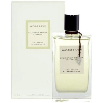 Van Cleef & Arpels Collection Extraordinaire Calif
