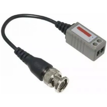 Video baluns QH Power Video Audio RJ45 QH-UTP213R-