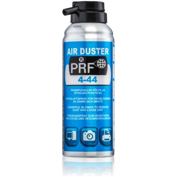 PRF Air Duster 4-44 - 220ml can of compressed air 