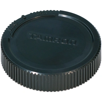 Aizmugures objektīva vāciņš, Tamron, REAR LENS CAP