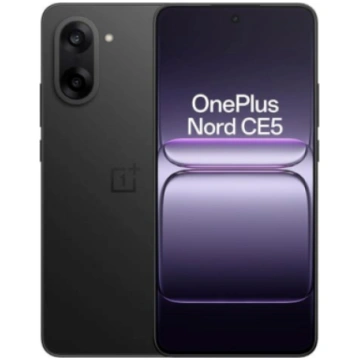 (Ir veikalā) OnePlus Nord CE 5 5G Dual Sim 8RAM 25