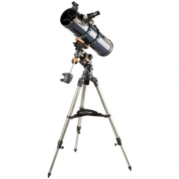 Celestron 31045 AstroMaster 130EQ Spiegelteleskop 