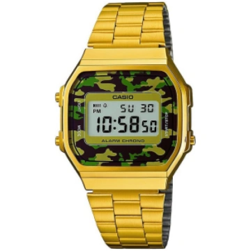 Casio Vintage A168WEGC-3EF A168WEGC-3EF