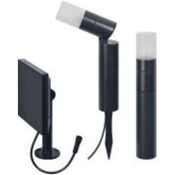Smart+ Solar Spot&Bollard Multicolor 4058075763708