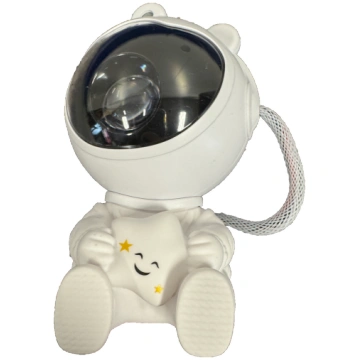 MECHARITE - Mini Astronaut Projektor 5744004301316