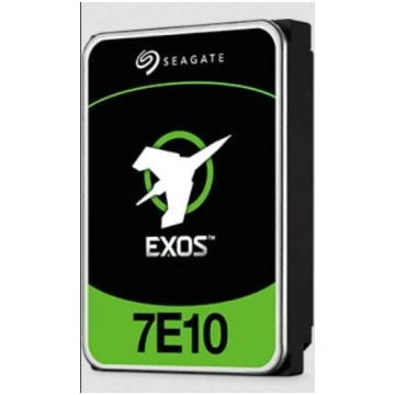 HDD|SEAGATE|6TB|SAS|256 MB|7200 rpm|MTBF 2000000 h