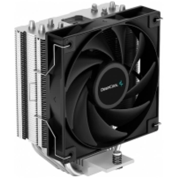 Deepcool CPU Cooler AG400 Black, Intel, AMD, CPU A