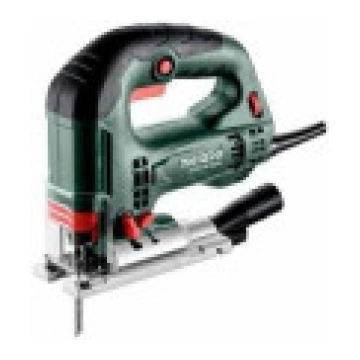 Metabo METABO finierzāģis. JIGSAW STEB 100 QUICK C