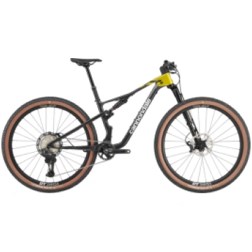 MTB CANNONDALE SCALPEL CARBON 2 LEFTY