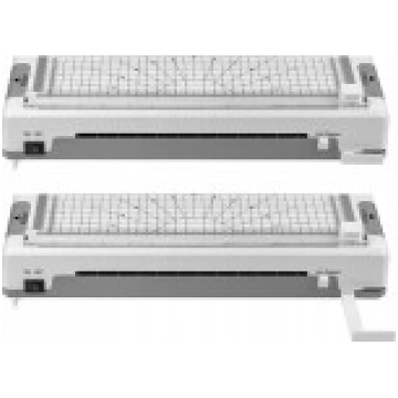Tracer A4 TRL-7 All-in-One laminators [Laminator] 