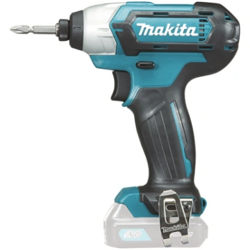 Triecienskrūvgriezis 10.8V, TD110DZ Makita