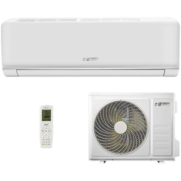 Plus Monosplit gaisa kondicionieris 9000 BTU WiFi