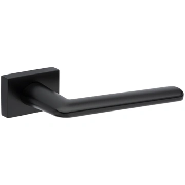 Durvju rokturi TUPAI 3098 RT Black