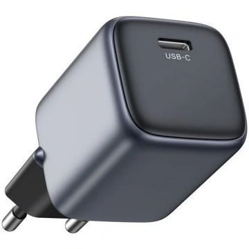 Network Charger UGREEN CD318, 20W, 3A, 1 x USB-C, 