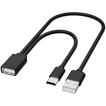 Planšetdatori un aksesuāri // USB Kabeļi // 75-966