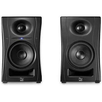 LP-UNF - 4 Inch 2-Way powered loudspeaker system w