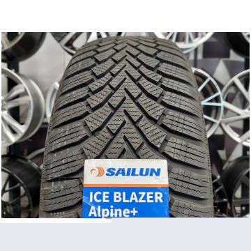 215 60r16 sailun alpine