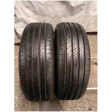 225/55r19 Goodyear efficientgrip 2 suv 99V