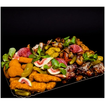 Mazā gaļas plate