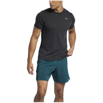 T-krekls vīriešiem - Reebok Re Speedwick Graphi Bl