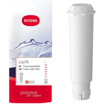 Ūdens filtrs Nivona Claris NIRF 701