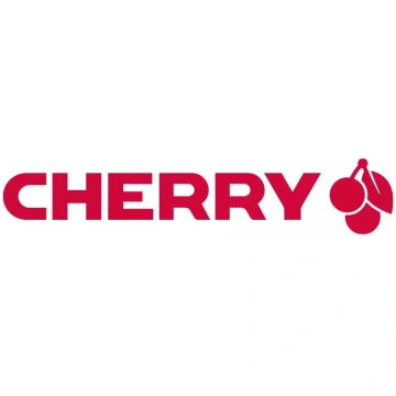 Klaviatūra Pele iekļauta CHERRY Stream Desktop