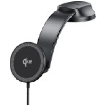 Duzzona V4 Dashboard Phone Holder with Magnetic Wi