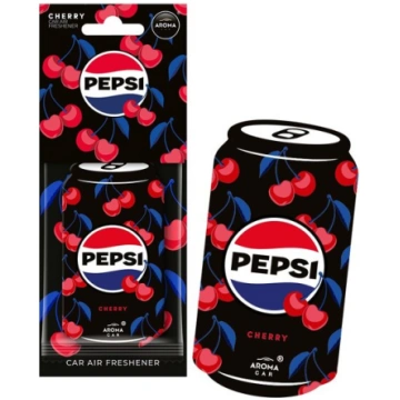Piekarināms gaisa atsvaidzinātājs Aroma Pepsi Cher