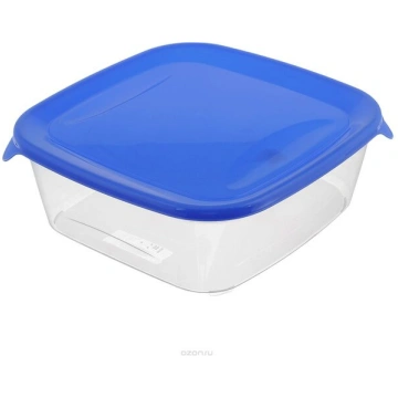 Curver glabāšanas konteineris Fresh & Go, 1.7 l