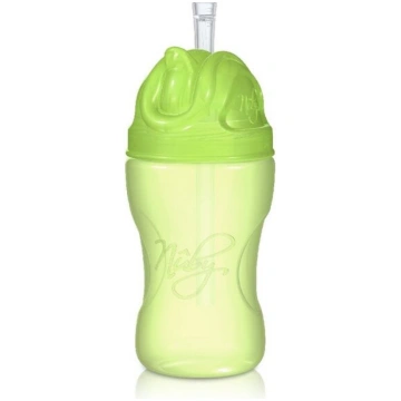 Pudelīte Nuby Baby, 300 ml