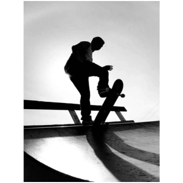 Bumblebeaver FOTOGRĀFIJA SPORTS SKATEBOARDING SKAT