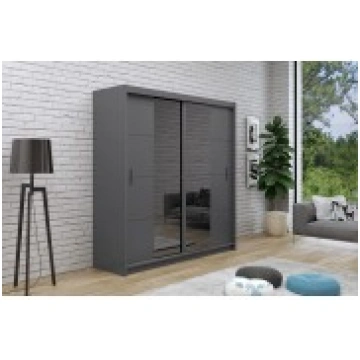 Skapis PORTO 2 203 Stolar